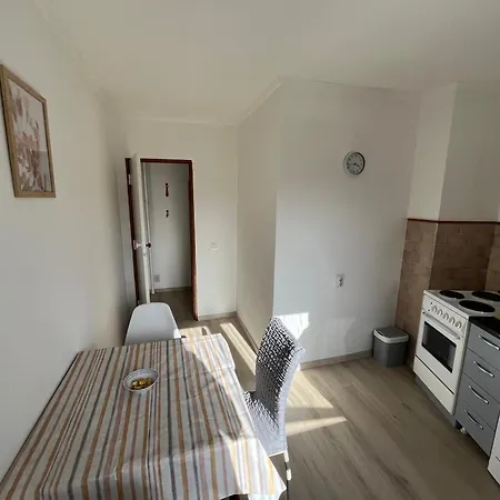 Fontana View Apartment Belgrade