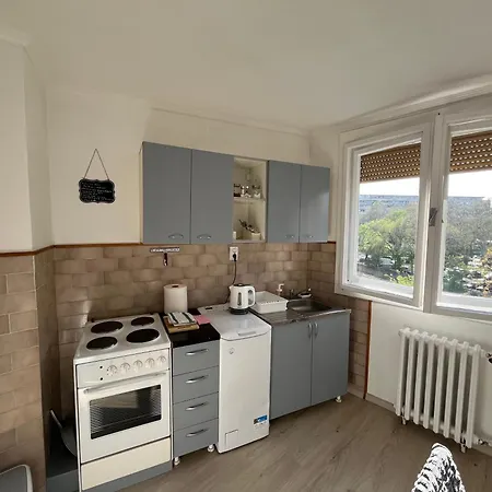 Fontana View Belgrade
